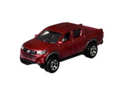 Coche MATCHBOX Assortment (3 anos)