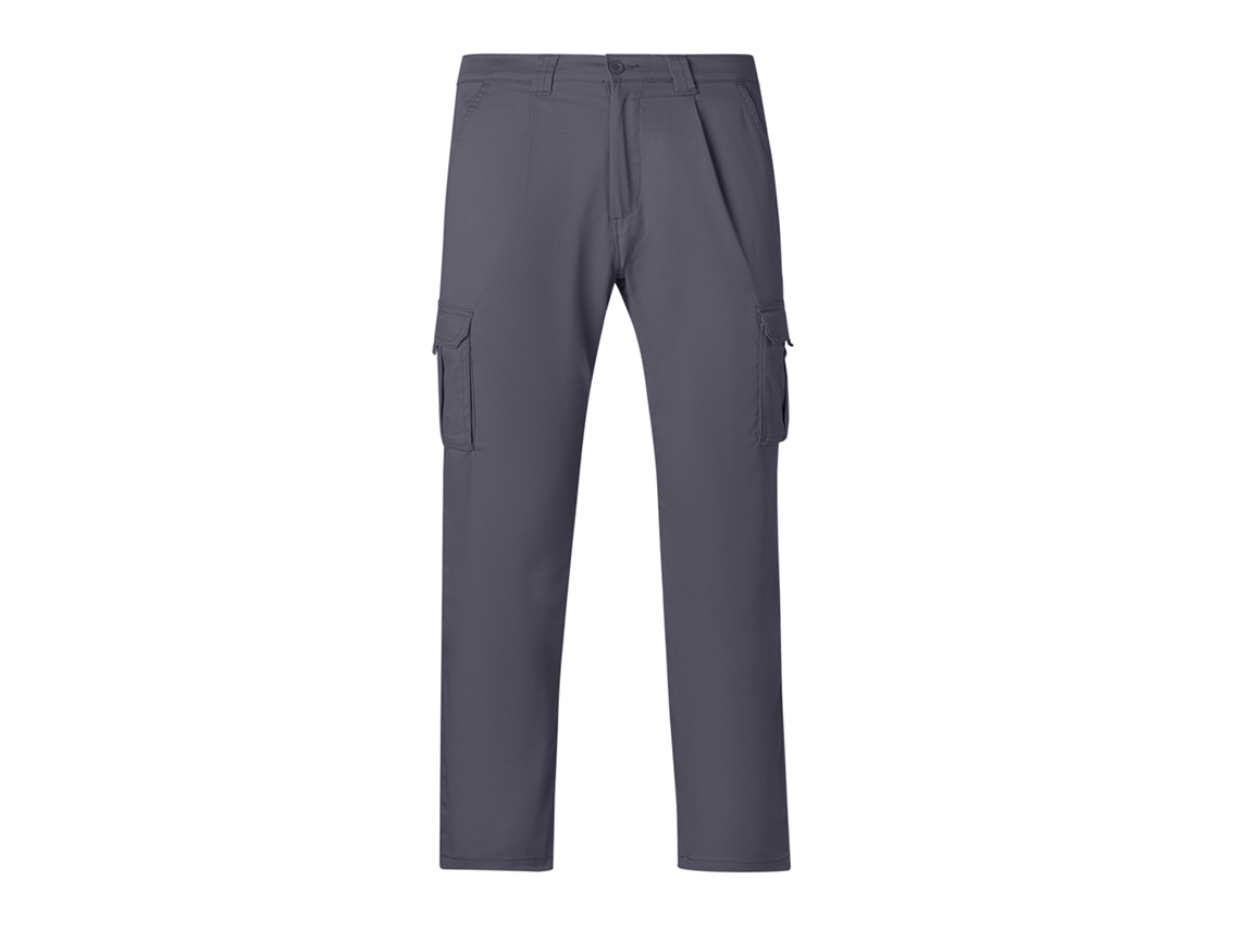 Pantalones Largos ROLY (56 - Multicolor)