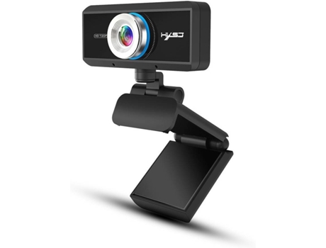 Webcam HXSJ S90 (Micrófono)