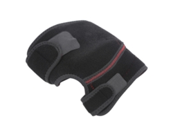 Rodillera deportiva Ok Sports de tejido elástico con soporte y protección contra impactos, equipo de fitness para exteriores.