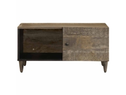 Mesa de Centro HARLANV1 con Madeira Mangueira