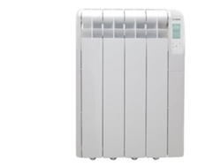 Emisor Térmico BOSCH Ero (3000/750 W)