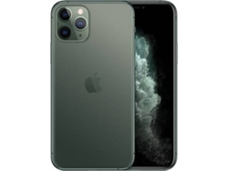 iPhone 11 Pro APPLE (Reacondicionado Marcas Mínimas - 5.8'' - 256 GB - Verde)