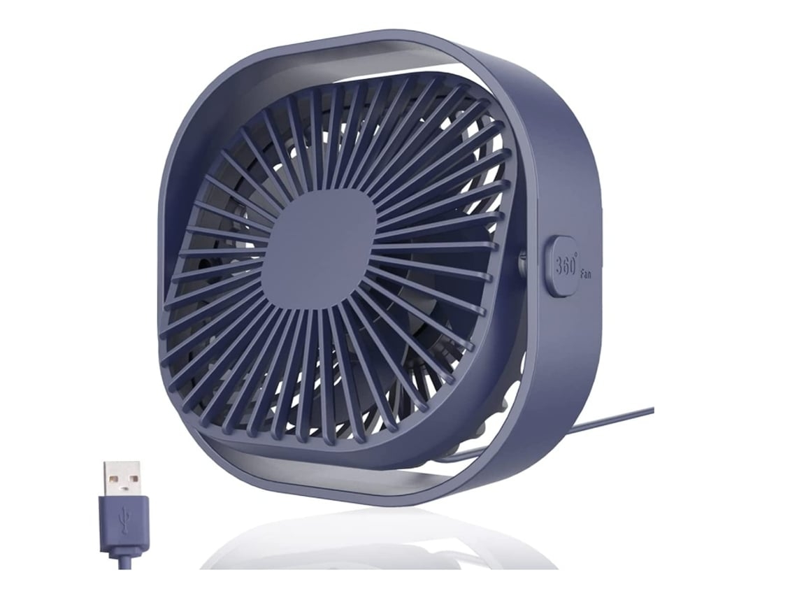 Ventilador portátil Fs0621 VEANXIN