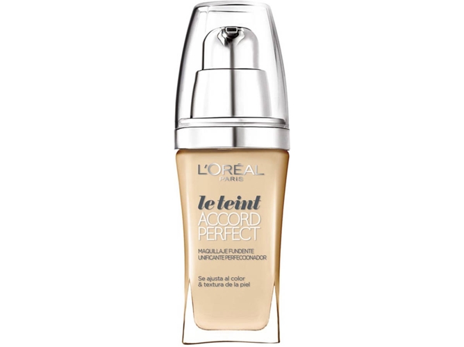 CC Cream L'ORÉAL Accord Parfait 3D Beige Dore