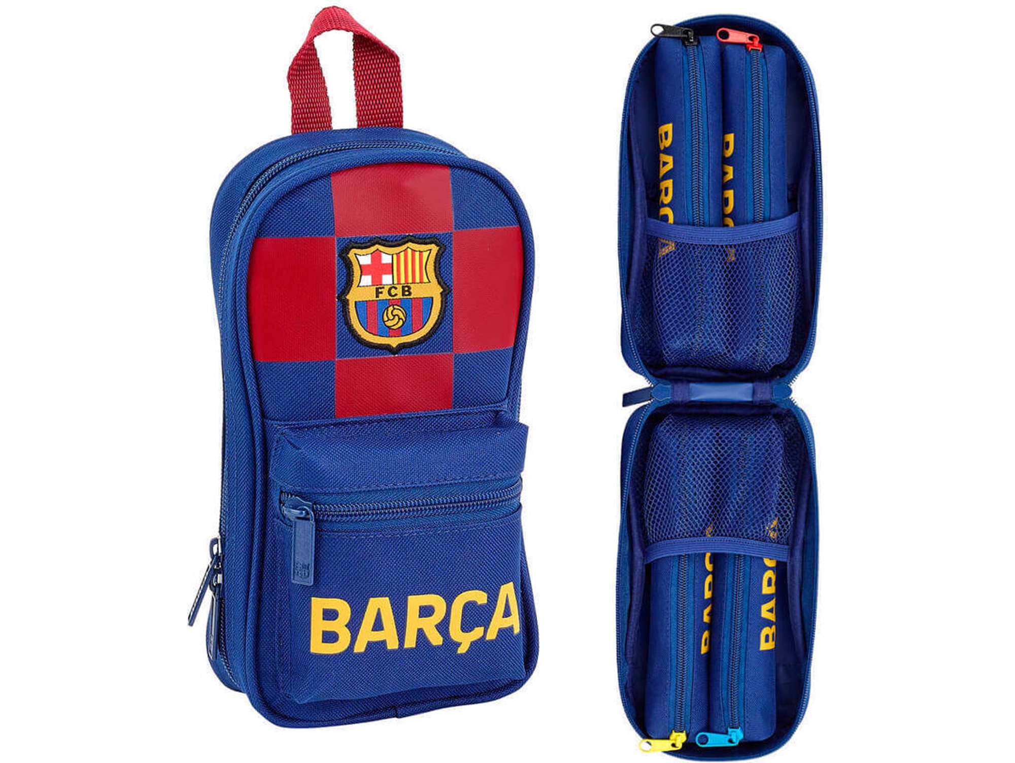 Estuche BARCELONA Barcelona