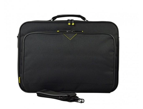 Tech Air Atcn20Brv5 Mala para Portáteis 39.6 Cm 15.6'' Pasta Negro