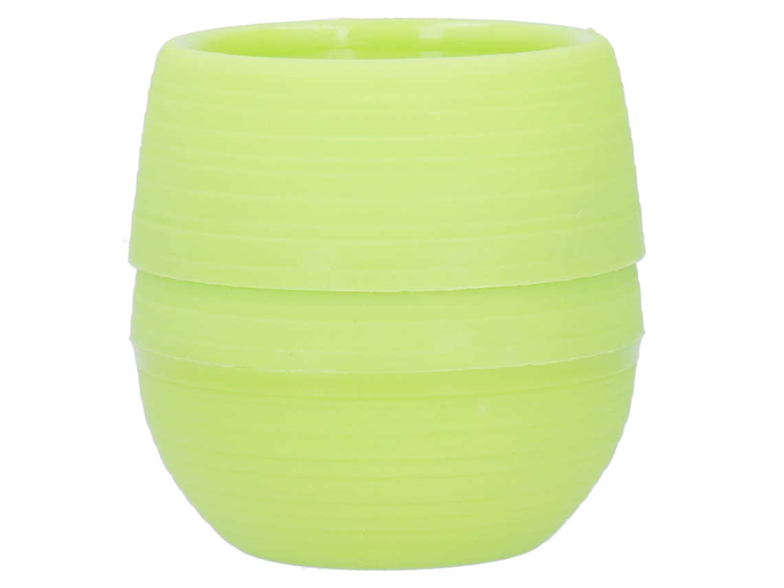 Soportes Primerox para macetas, ventilación, protección contra la putrefacción, suelos elevados, jardinería.