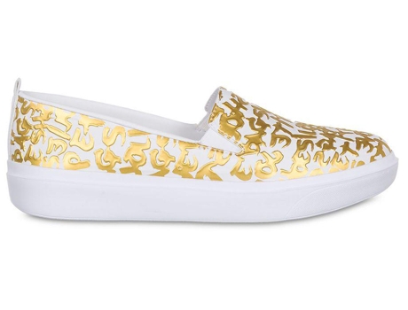 Mules Petite Jolie by Parodi Blanco