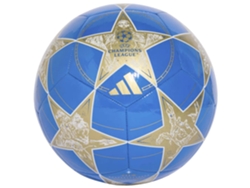 Balón de clubes de la UEFA Champions League Adidas JP1535, unisex, balones de fútbol ADIDAS (azul, talla 4 EU)