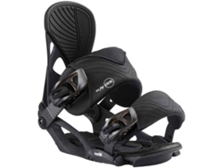 Fijaciones de Snowboard Unissexo HEAD Nx Fay I (M)