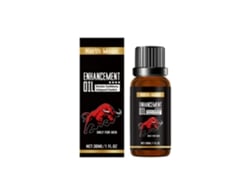 Aceite esencial para hombres de uso diario
