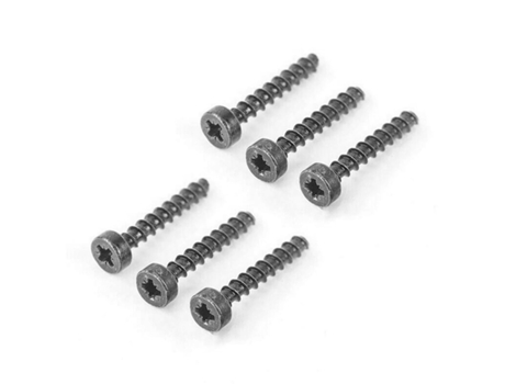 Juego De 6 Tornillos Para Aspiradora Inalámbrica Dyson V6 V7 V8 V10 V11 VENISYMLIS