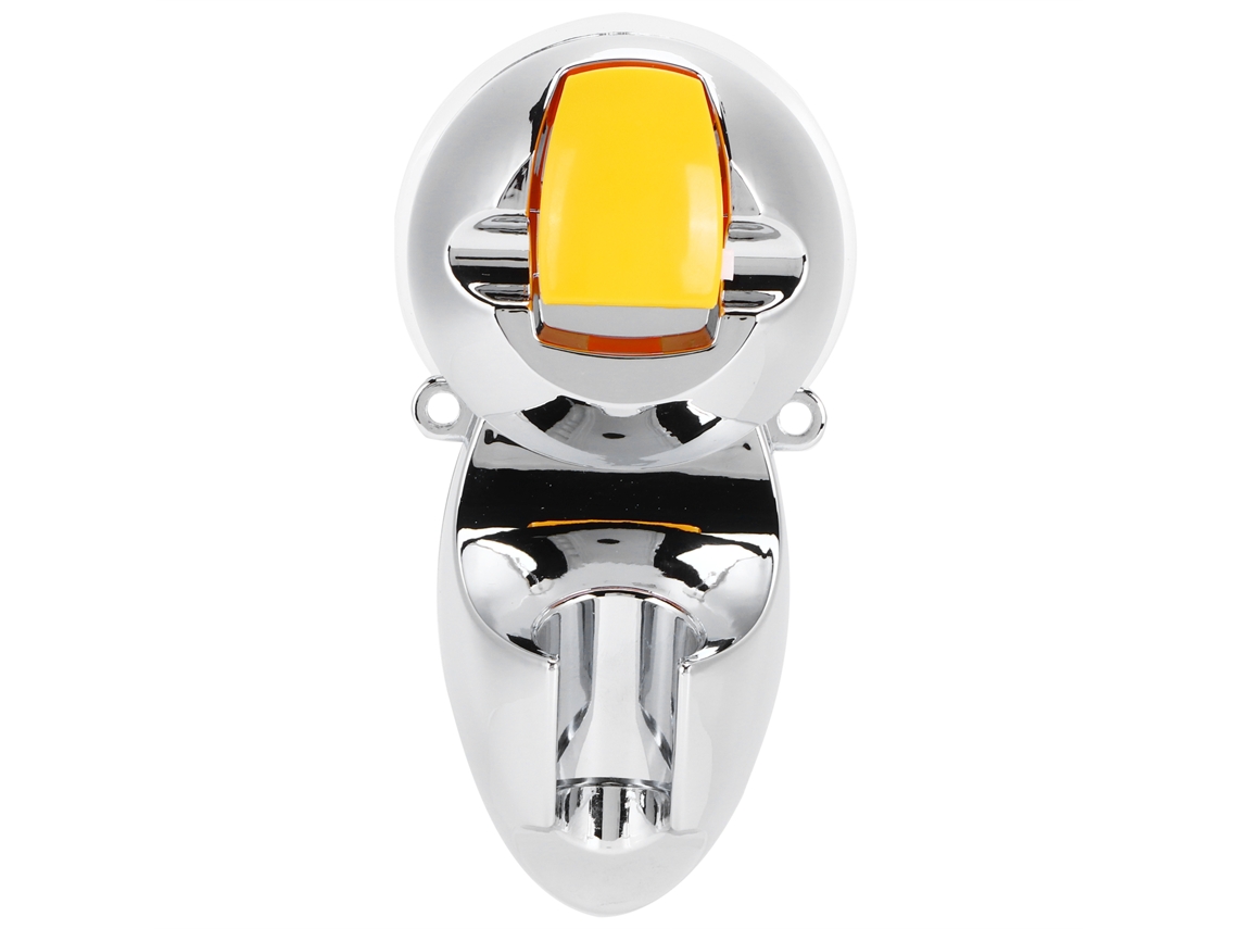 Soporte Para Ducha Con Ventosa Ajustable, Soporte Móvil De Abs Para Ducha Portátil, Baño