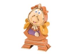 Figura de Jugar BULLYLAND Horloge