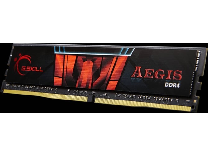 Memoria RAM DDR4 G.SKILL F4-2400C17D-16GIS (2 x 8 GB - 2400 MHz - CL 17)