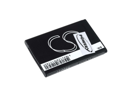 Batería POWERY 1.80.ALC.2.46 para Alcatel One Touch E259
