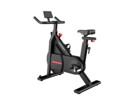 Bicicleta Estática YESOUL C1 con Resistencia Magnética Negro