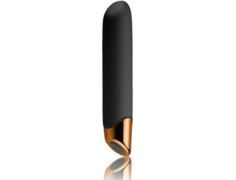 Vibrador ROCKS-OFF RocksOff Chaiamo Negro