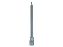 Adaptador De Vaso Hexagonal De 1/2" (200 Mm) Para Destornillador Eléctrico, Herramienta De Accionamiento H5