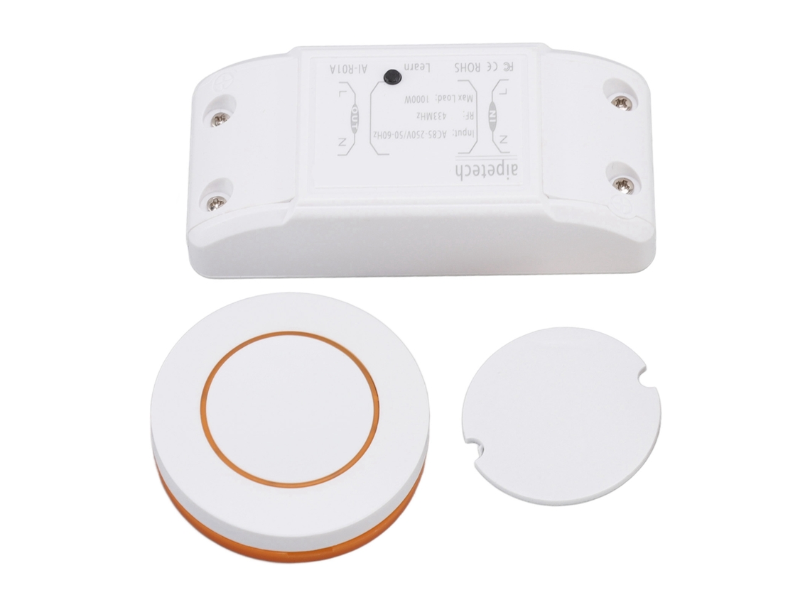 Inversor solar de 24 V conectado a la red con Wi-Fi y monitorización en la nube, resistente al agua