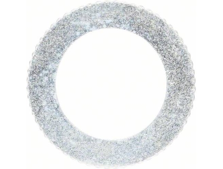 Anillo de Reducción BOSCH para Disco de Sierra Circular 20x13x1.2 mm