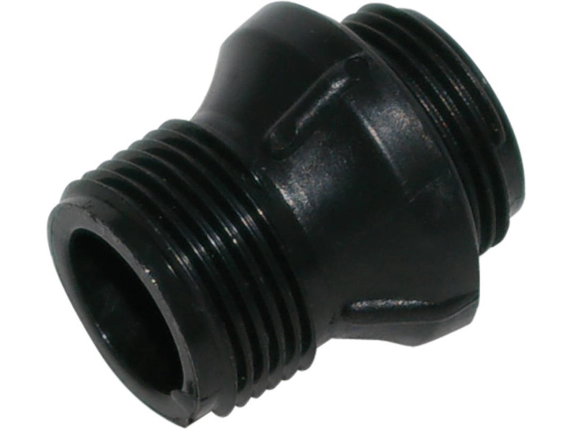 Conector AQUA CONTROL para colectores de 1 "