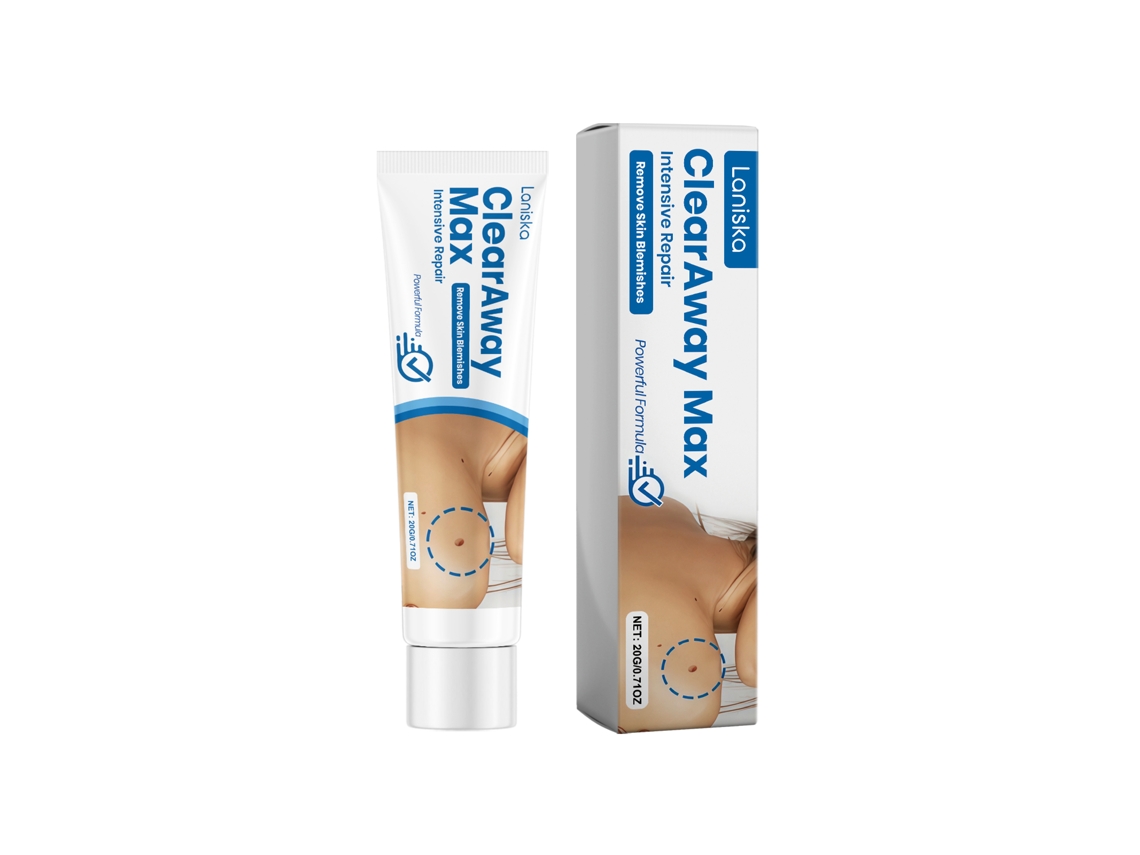 Crema para el cuidado de la piel