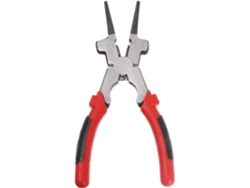 Pinza De Soldar Multifuncional Con Mango, Herramienta De Soldadura Para Taller Y Uso Doméstico.