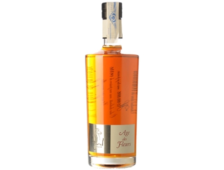 Coñac LÉOPOLD GOURMEL Léopold Gourmel Age Des Fleurs Cognac (0.7 L - 1 unidad)
