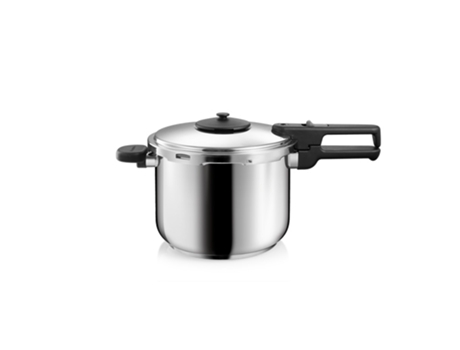 Grandchef Olla A Presión 6.0 L