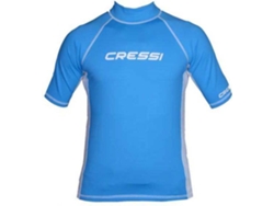 Rash Guard CRESSI Hybrid (XXL)