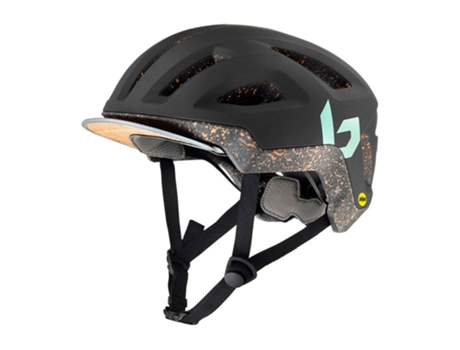 Casco de Ciclismo BOLLE Eco React Mips (M)