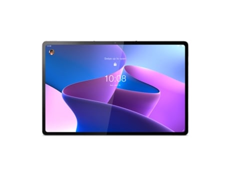 Tablet LENOVO 741867606 (12.6'' - Gris)