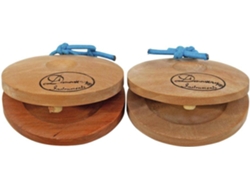 Castanets DIMAVERY 2x