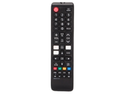 Mando A Distancia Original Para Tv, Compatible Con Los Modelos Bn59-01315a, Bn59-01301a, Un70tu7000f Y Otros Modelos Compatibles.
