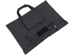 Estuche De Transporte Para Pantallas Lcd De 27 Pulgadas – Bolsa Acolchada Para Pantalla