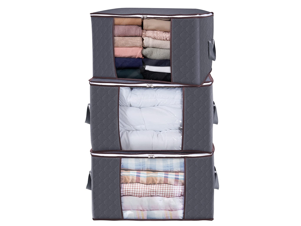 Bolsa de Almacenaje KOFIHETY (33x27x7cm)