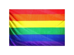Bandera Orgullo DIVERTY SEX LGBT 90 cm