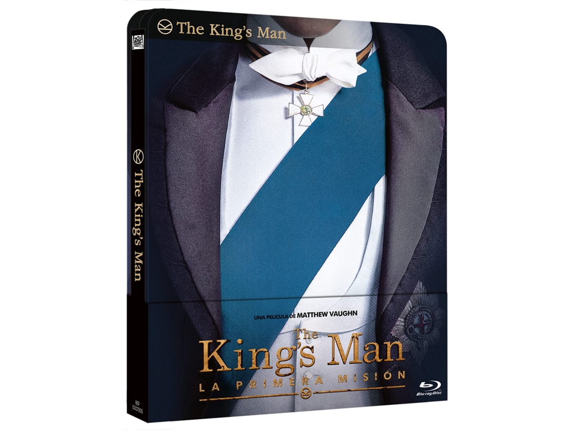 Película The King's Man: La Primera Misión TWENTIETH CENTURY FOX