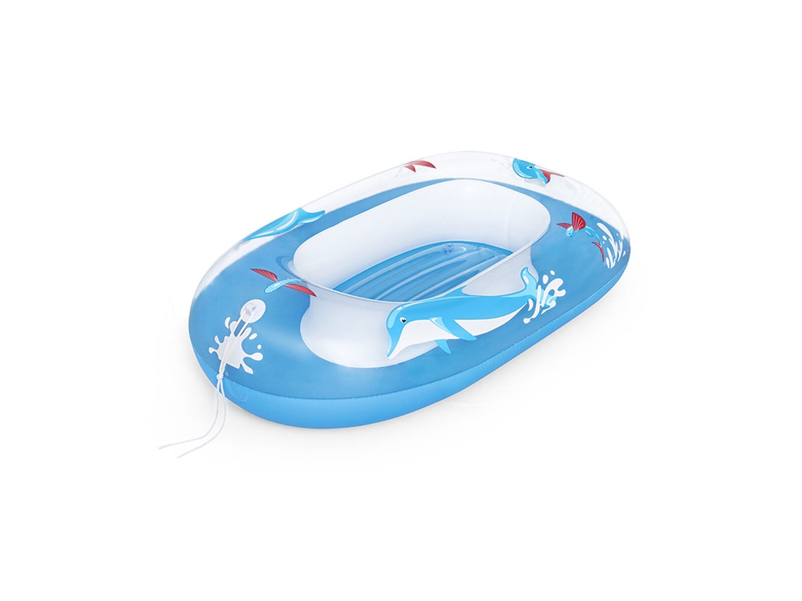 Flotador Hinchable BESTWAY Multicolor