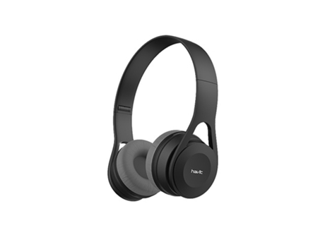 Auriculares con Cable HAVIT H2262D (Micrófono - Azul)