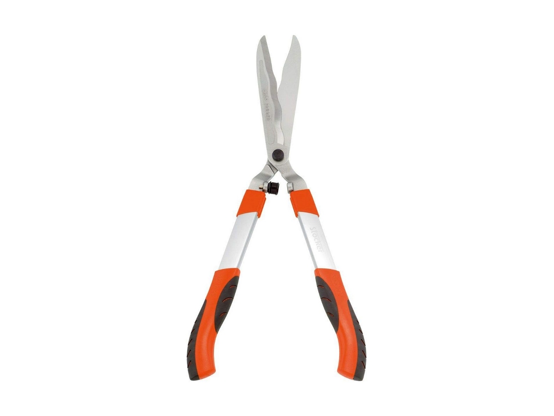 Cortasetos STOCKER (85.00 x 60.00 x 10.00 cm)