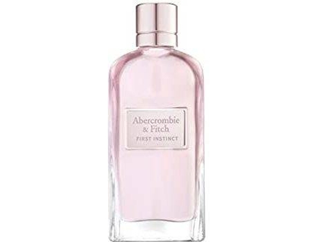 Perfume ABERCROMBIE & FITCH First Instinct Woman Edp (100 ml)