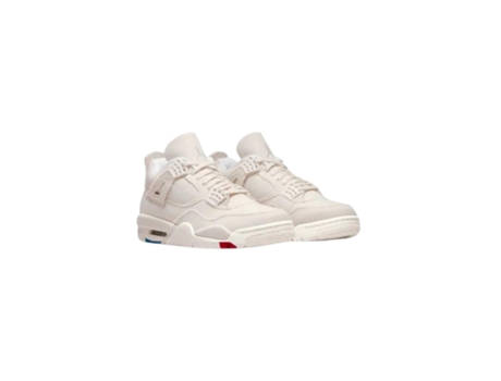 Zapatillas de Mujer NIKE Air Jordan Sail (36)