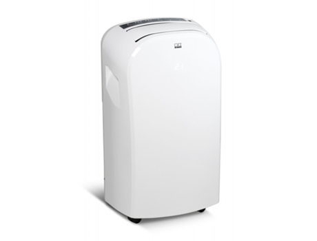 Climatizador REMKO MKT 255 Eco 2,6 kW