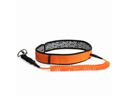 Asa De Cintura Para Tabla De Surf, 7 Mm De Grosor, 3 Metros, Correa En Espiral, Sup (stand Up Paddleboard)