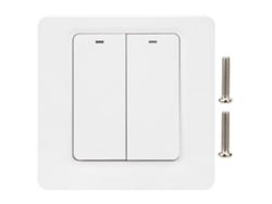 Control Remoto Inteligente Wifi Ds-102-2 Para Google Home 2.4ghz 100-240vac Accesorios Industriales