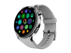 Reloj inteligente Noise Origin (gris)