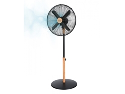 Ventilador de Pie CECOTEC EnergySilence 600 Woodstyle